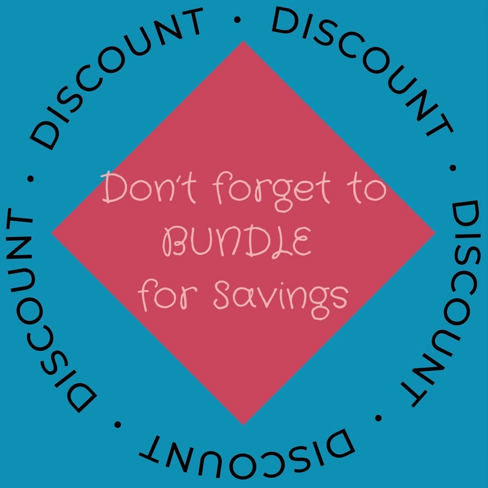 Bundle to save